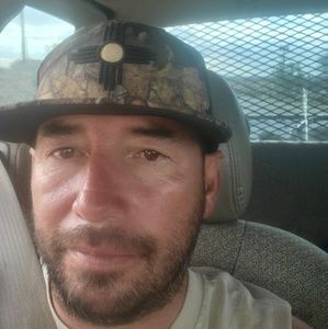 Meet your Posher, Jon-michael